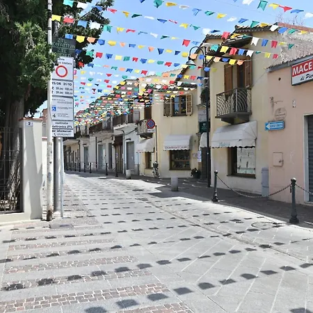 Izzhome Gallery Appartement *