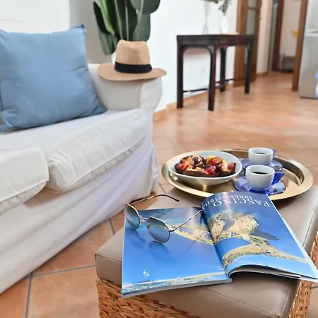 Izzhome Gallery Appartement