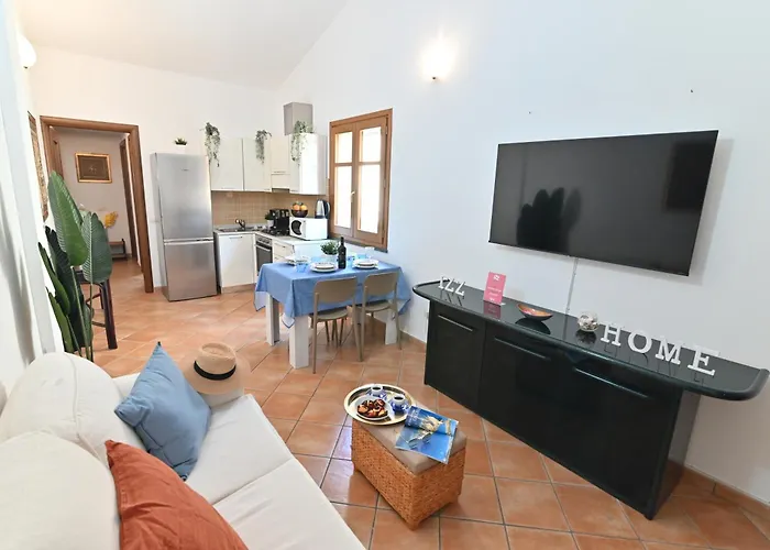 Lägenhet Izzhome Gallery