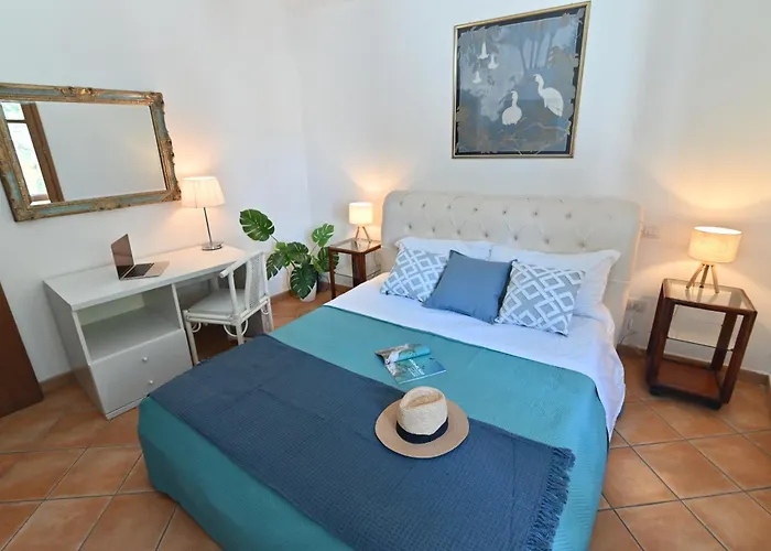 Lägenhet Izzhome Gallery Pula