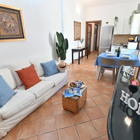 Apartmán Izzhome Gallery Pula