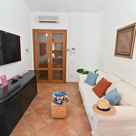 Izzhome Gallery Appartement