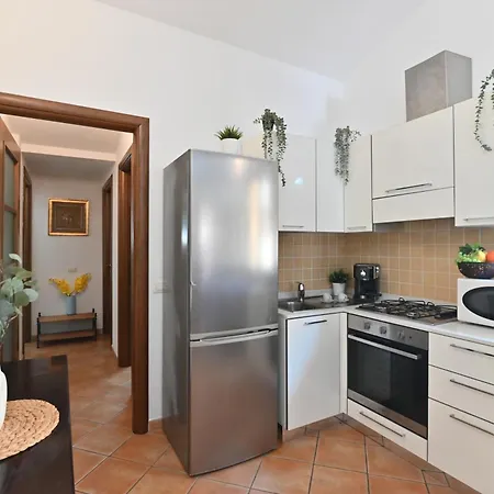 Izzhome Gallery Appartement