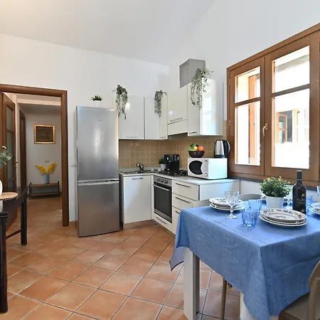 Apartmán Izzhome Gallery Pula