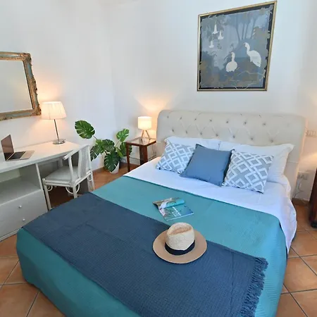 Apartmán Izzhome Gallery Pula