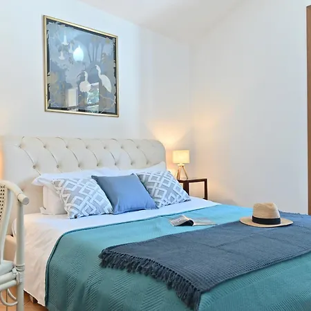 Apartmán Izzhome Gallery *