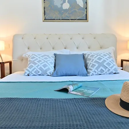 Apartmán Izzhome Gallery *